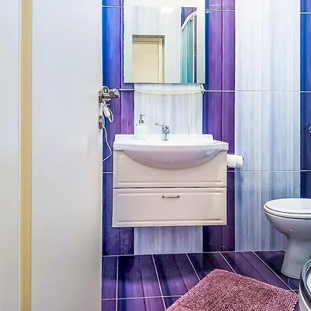 Apartman Elvira By Interhome *