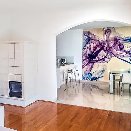 Apartamento Elvira By Interhome Ist