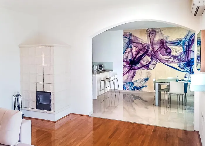 Apartamento Elvira By Interhome Ist