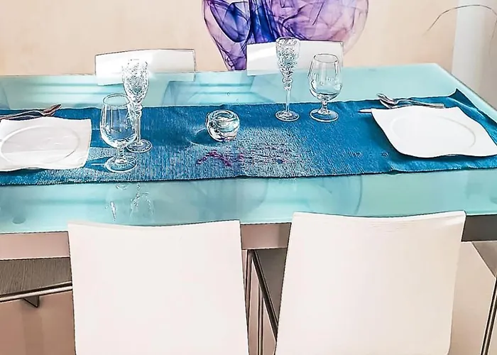 Apartamento Elvira By Interhome