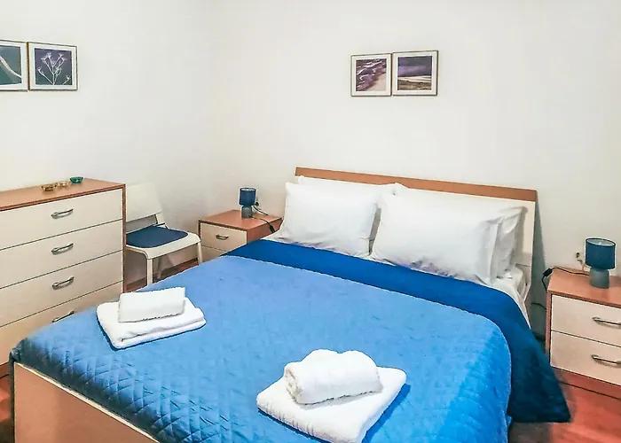 Elvira By Interhome Apartamento Ist